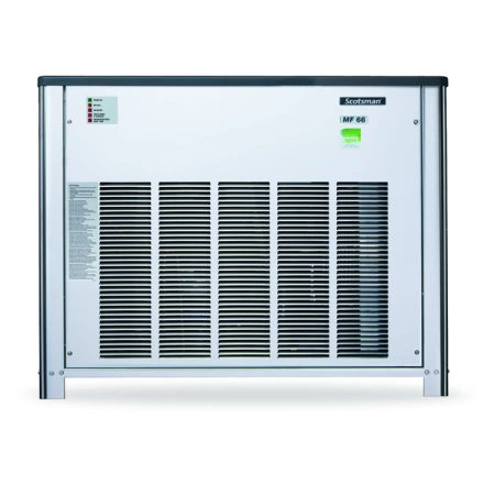 Máy làm đá vảy Scotsman MF 66